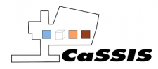 logo cassis