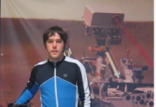 foto cristian