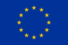 EU flag